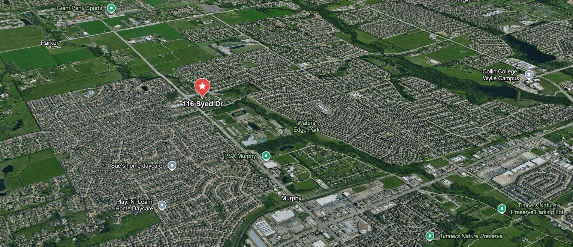 0.23 acres in Collin County - photo 4