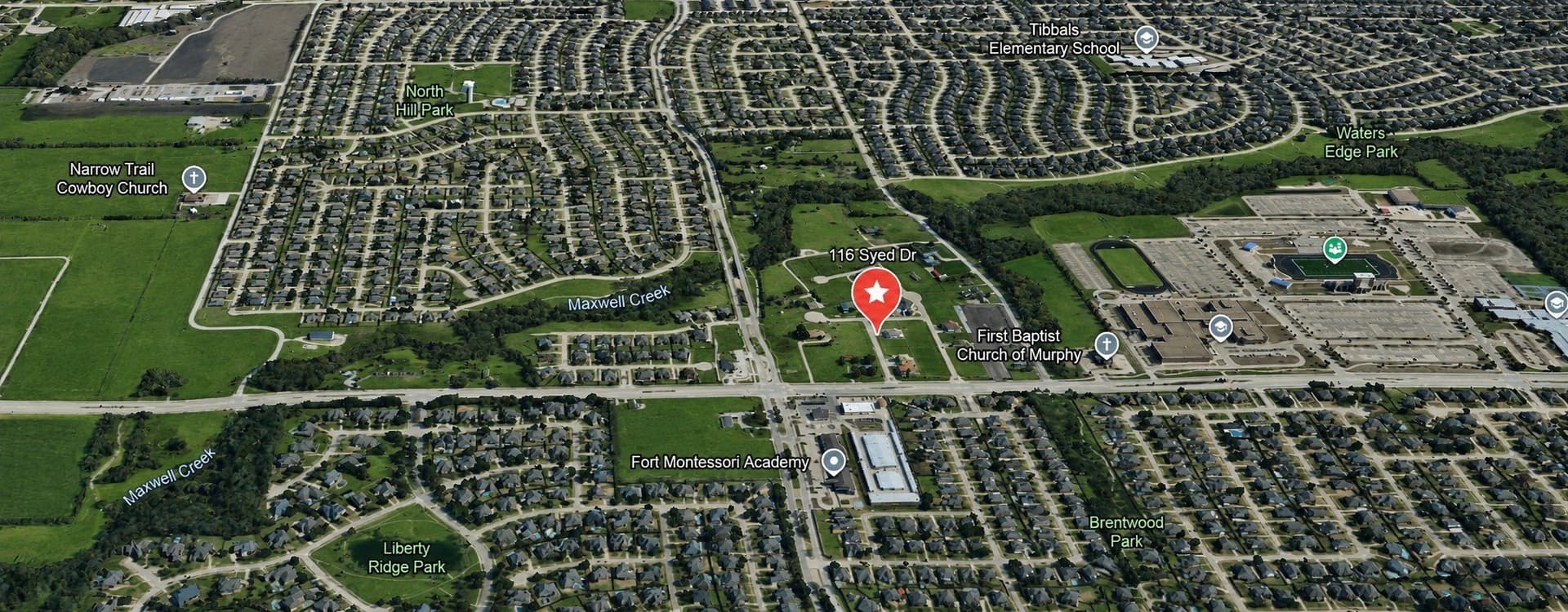 0.23 acres in Collin County - photo 3
