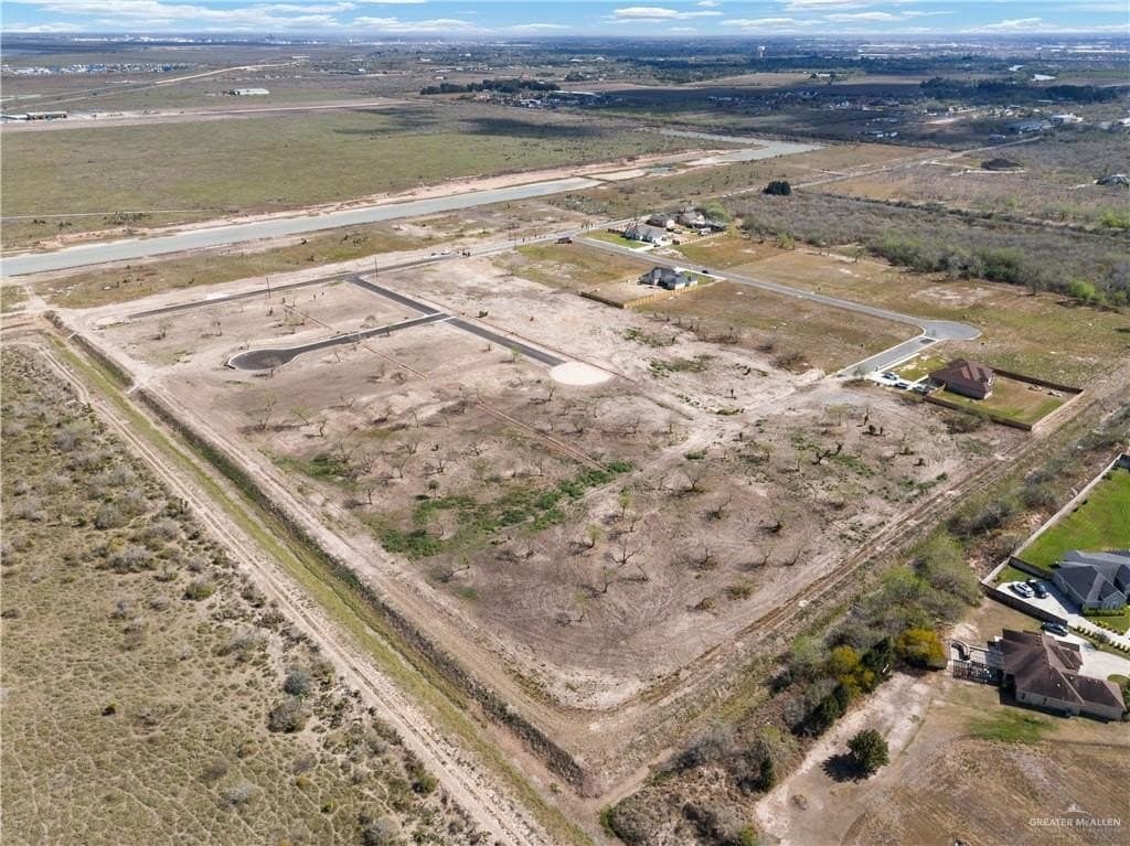 0.66 acres in Cameron County featured view