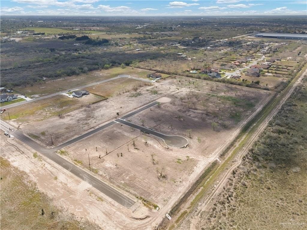 0.66 acres in Cameron County gallery image 3