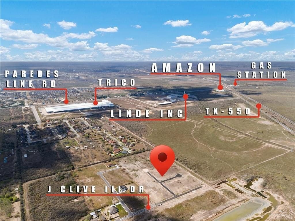 0.66 acres in Cameron County - photo 6