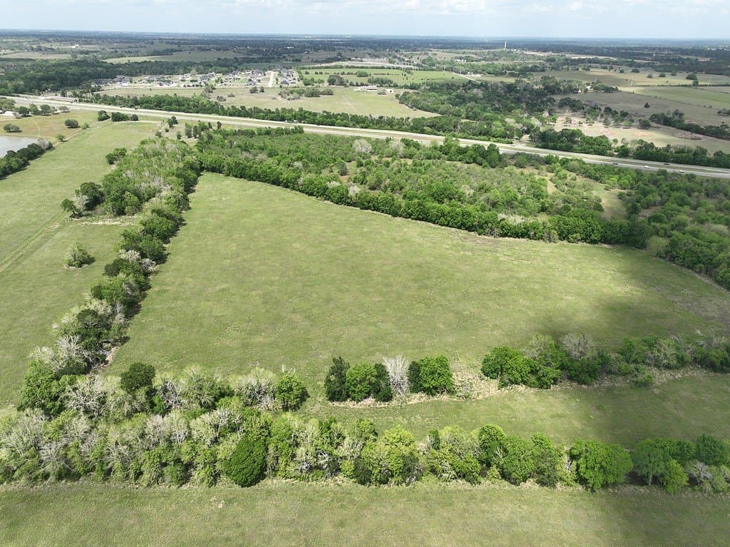 177.84 acres in Austin County featured view