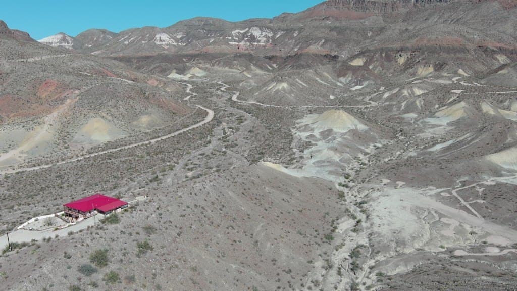 0.63 acres in Brewster County featured view