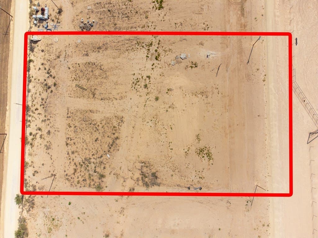 2 acres in Midland County - photo 3