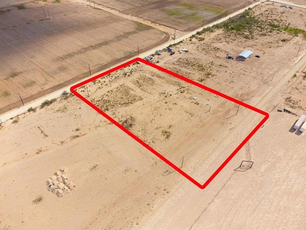 2 acres in Midland County - photo 6