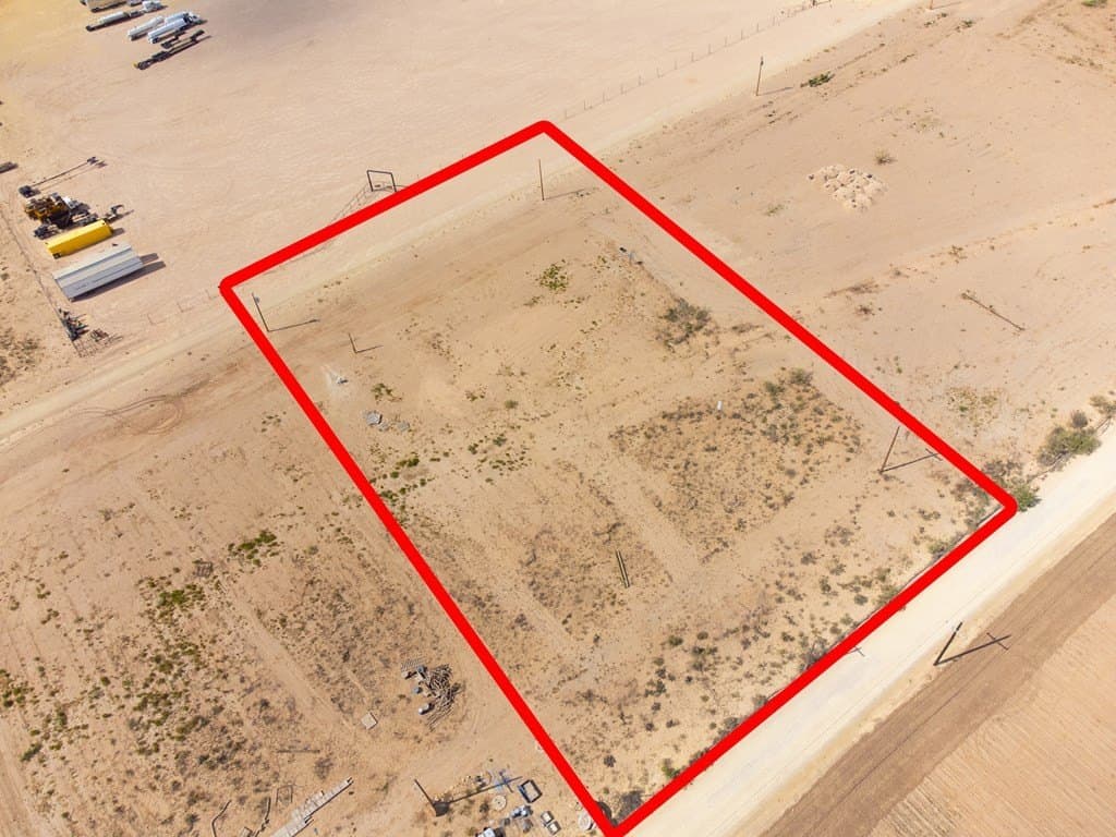 2 acres in Midland County - photo 5