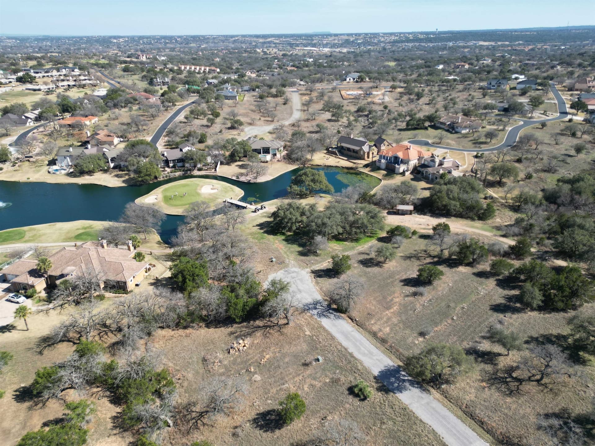 0.22 acres in Llano County gallery image 2