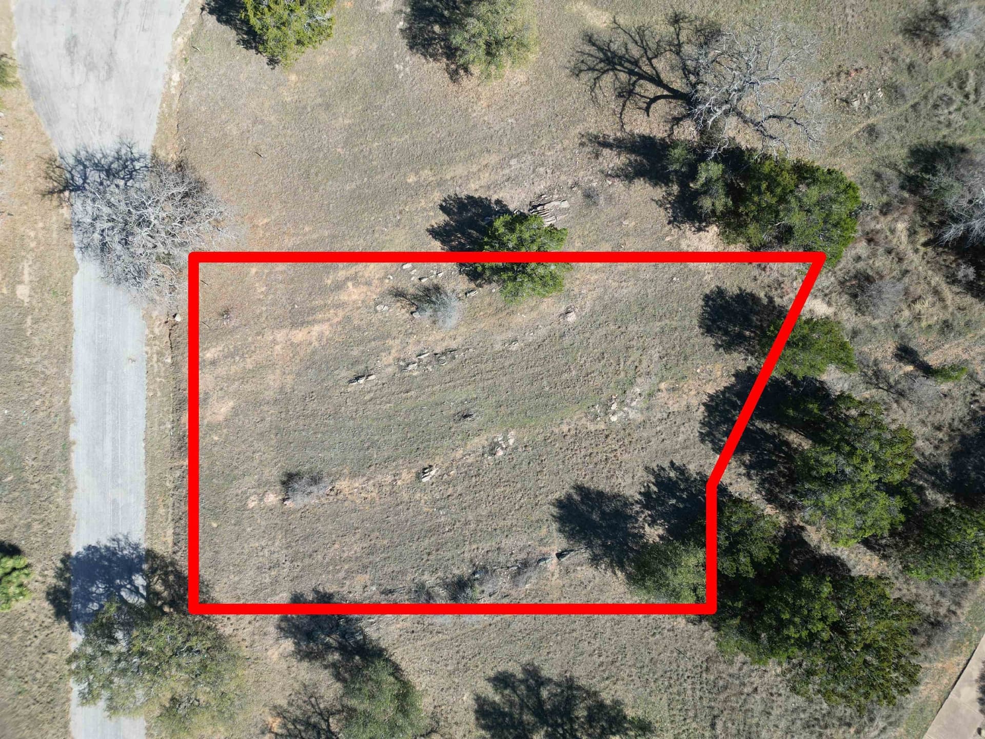 0.22 acres in Llano County gallery image 4
