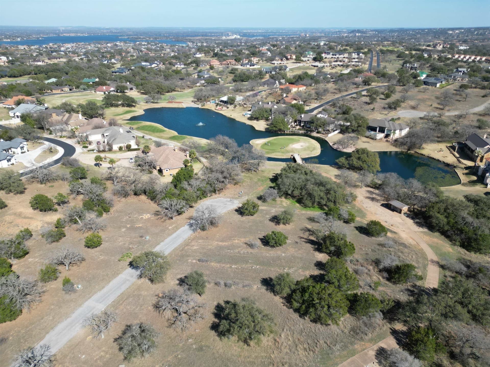 0.22 acres in Llano County featured view