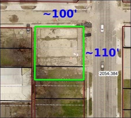 0.27 acres in Tarrant County - photo 3