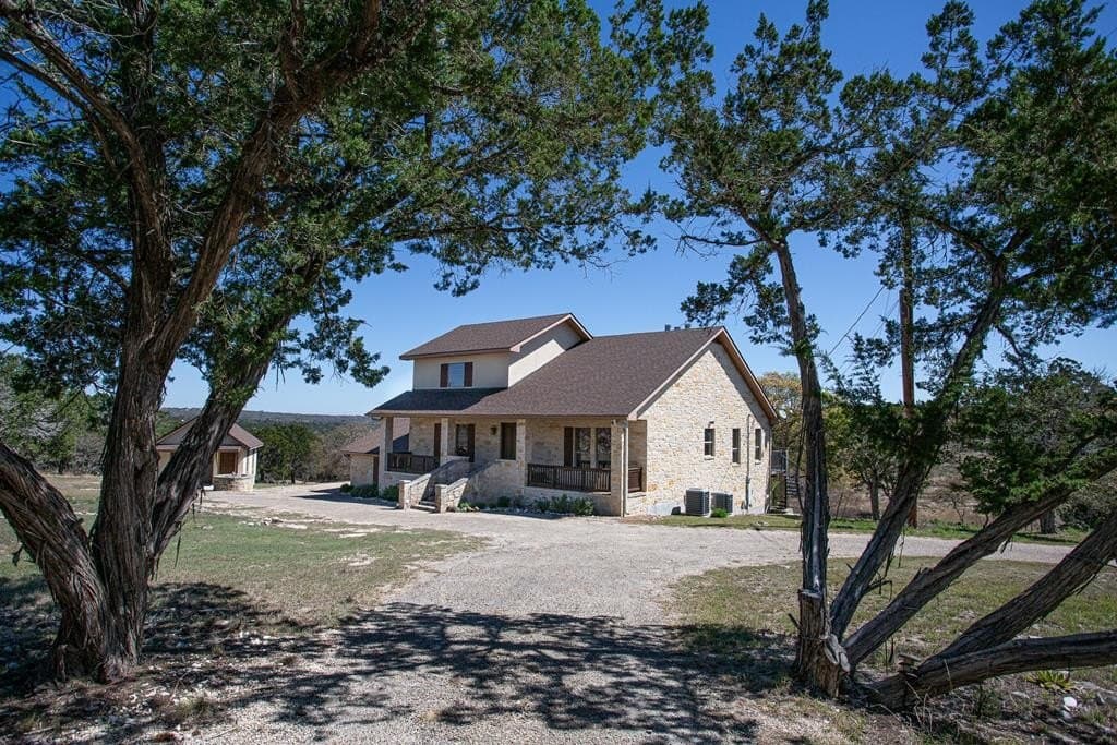 22.45 acres in Kerr County - photo 78
