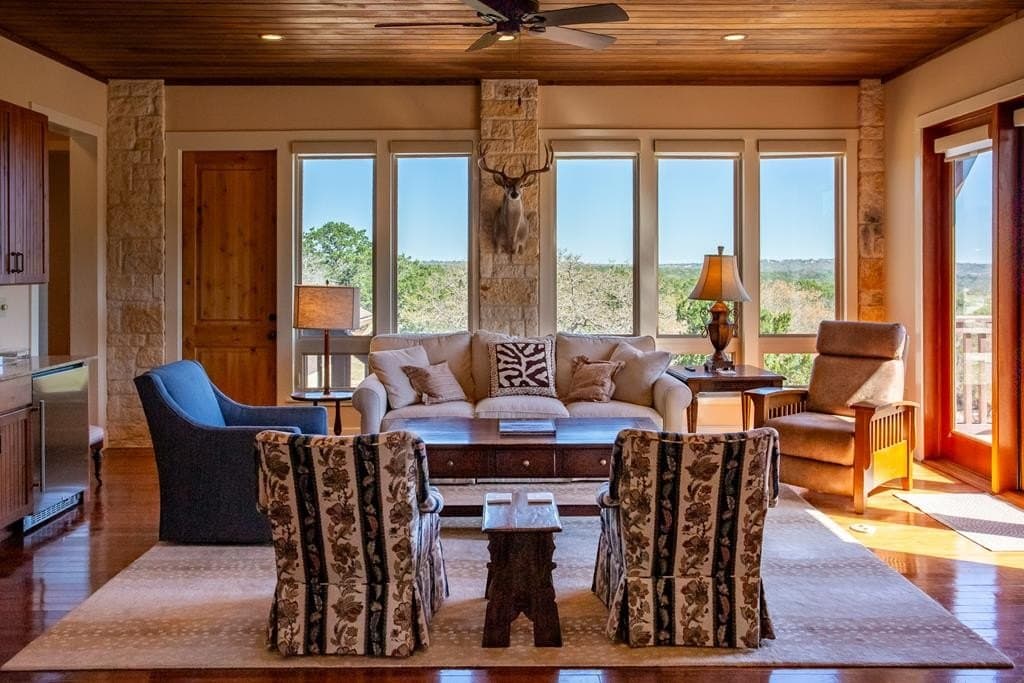 22.45 acres in Kerr County gallery image 3