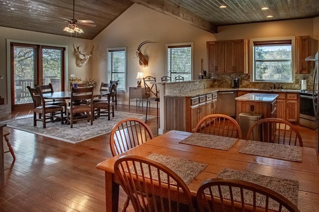 22.45 acres in Kerr County gallery image 4