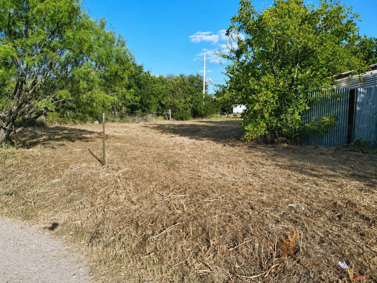 1.08 acres in Eastland County - photo 30