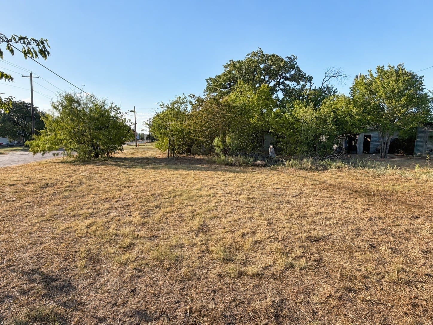 1.08 acres in Eastland County - photo 20