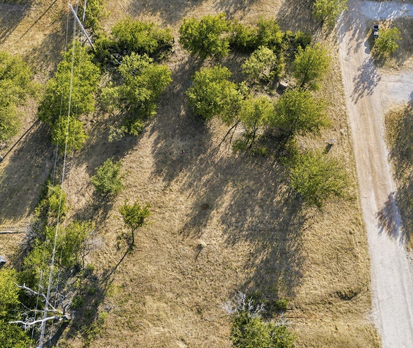 1.08 acres in Eastland County