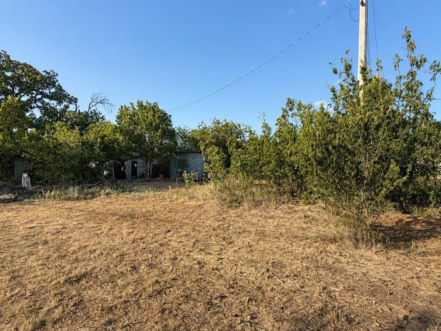 1.08 acres in Eastland County - photo 21