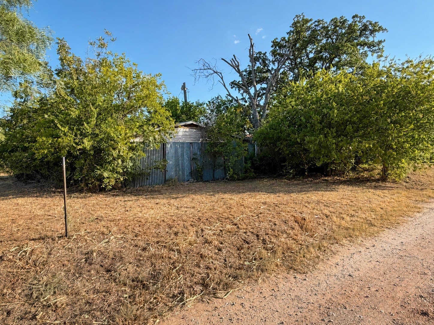 1.08 acres in Eastland County - photo 32