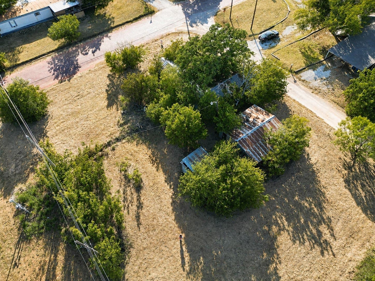 1.08 acres in Eastland County - photo 33