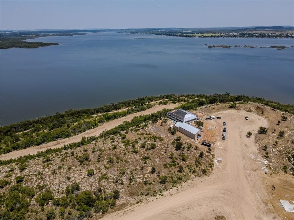 0.99 acres in Palo Pinto County featured view
