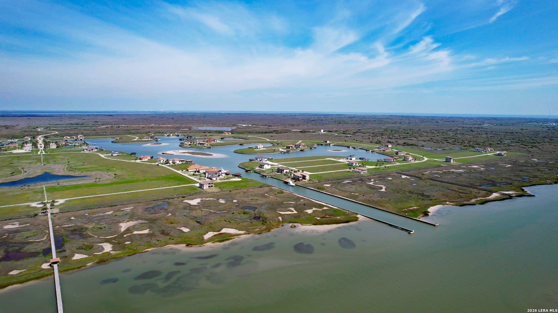 0.25 acres in Calhoun County featured view