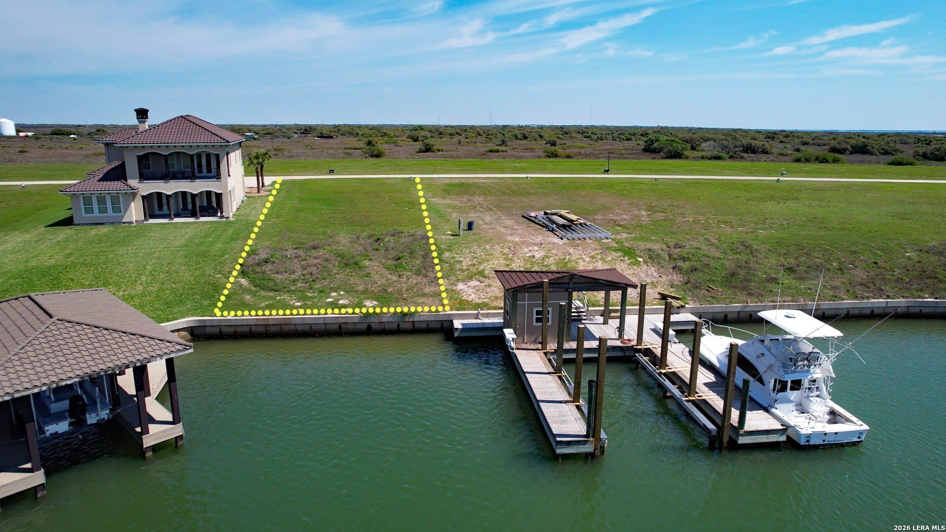 0.25 acres in Calhoun County - photo 8