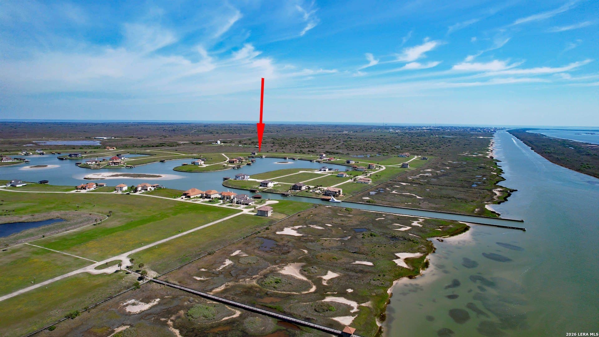 0.25 acres in Calhoun County gallery image 4
