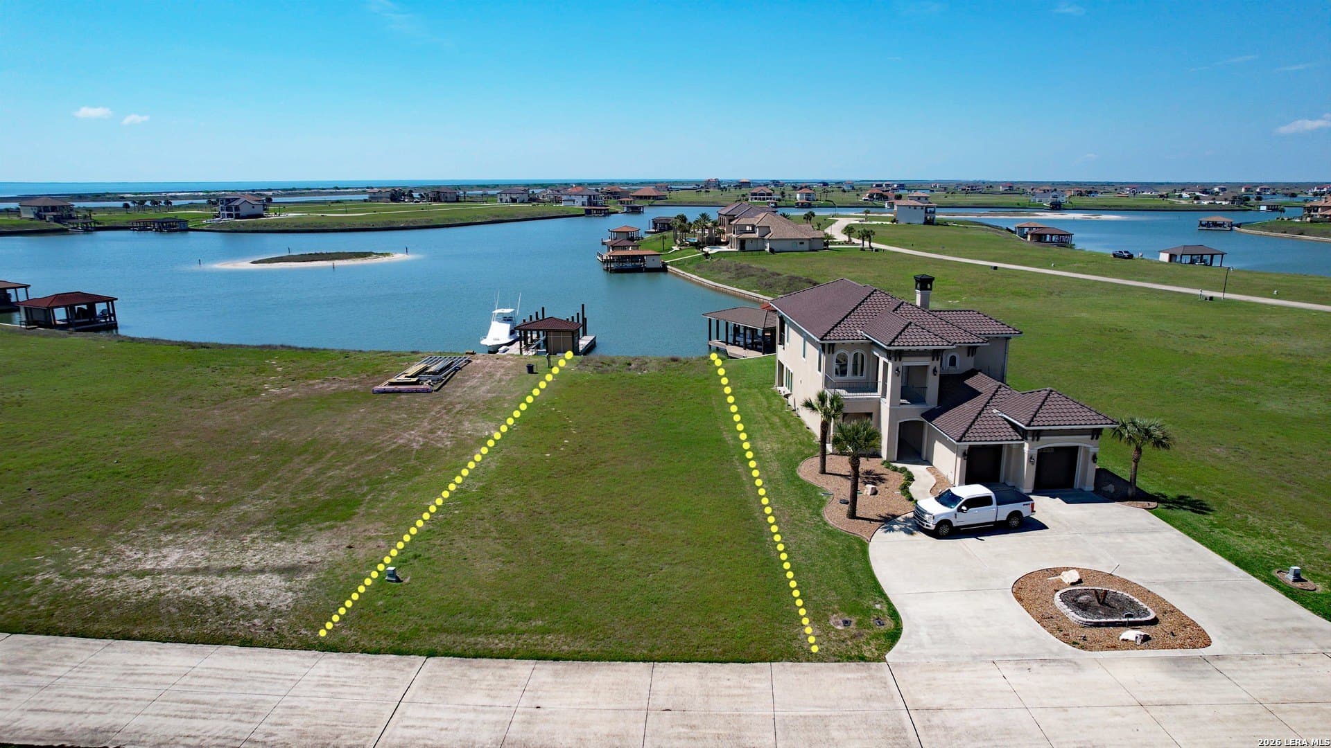 0.25 acres in Calhoun County - photo 7