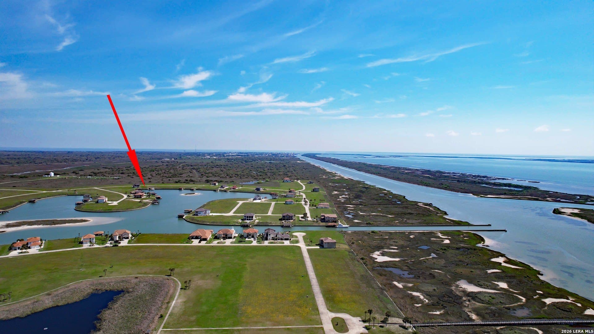 0.25 acres in Calhoun County gallery image 3