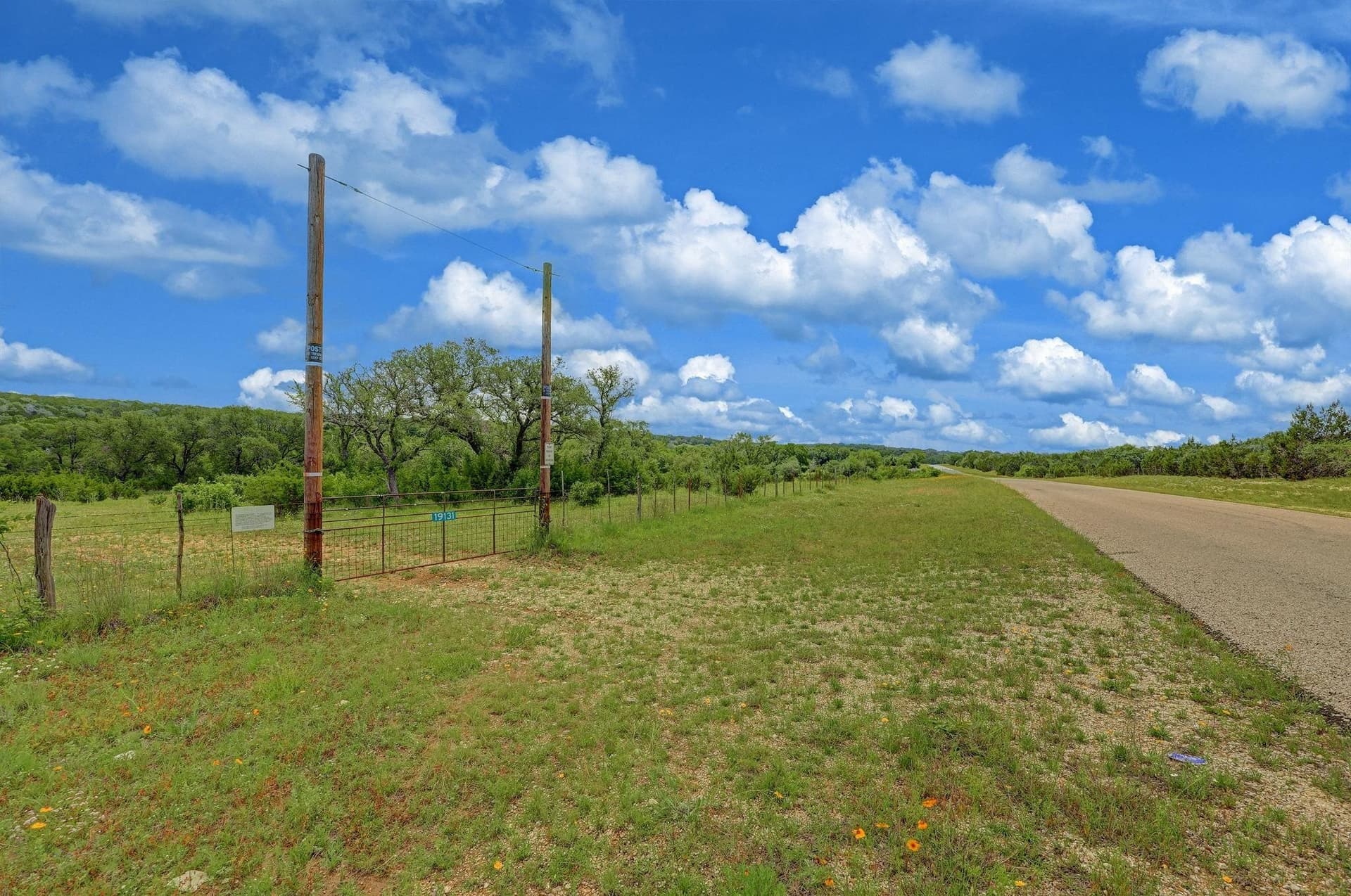 273.72 acres in Bell County - photo 12