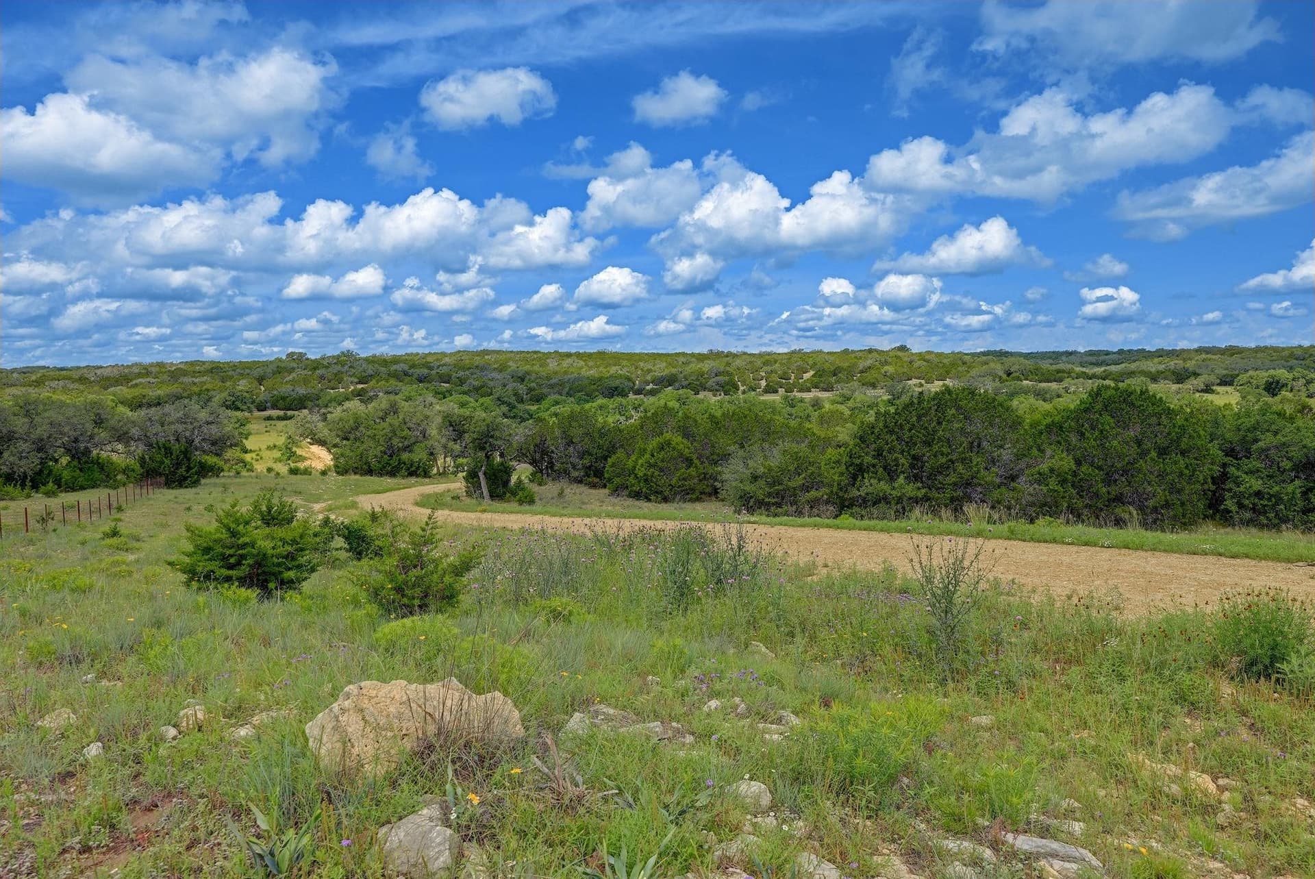 273.72 acres in Bell County - photo 6