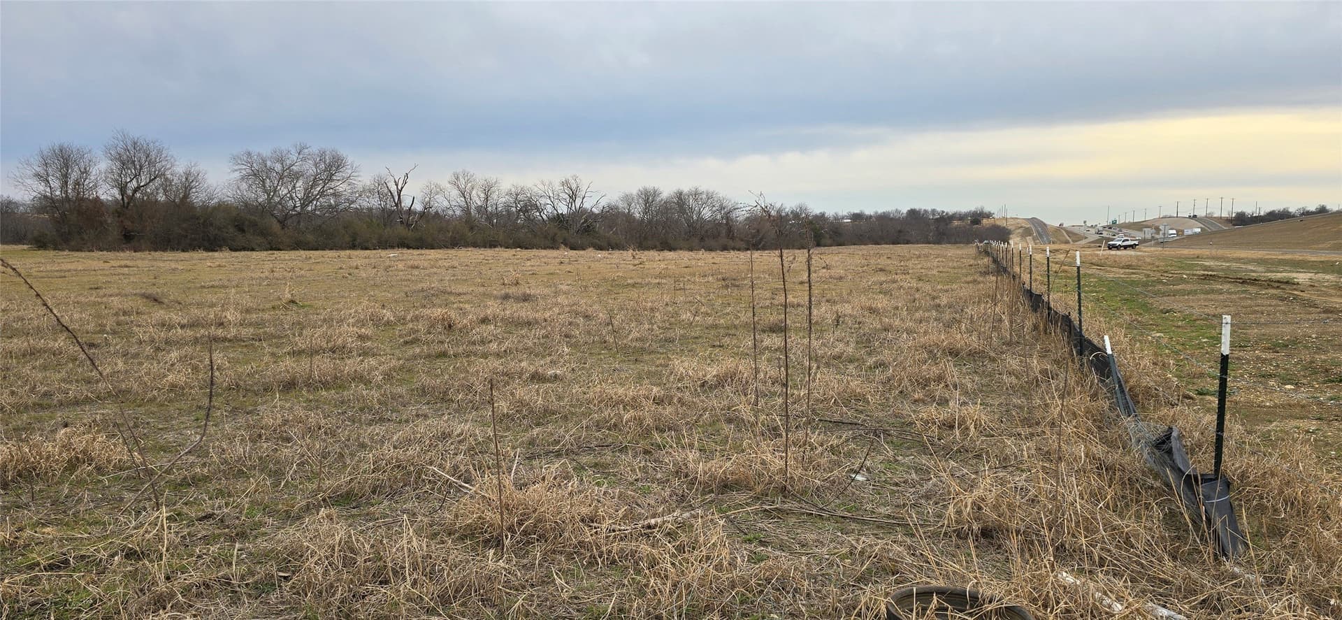 5.48 acres in Denton County - photo 4