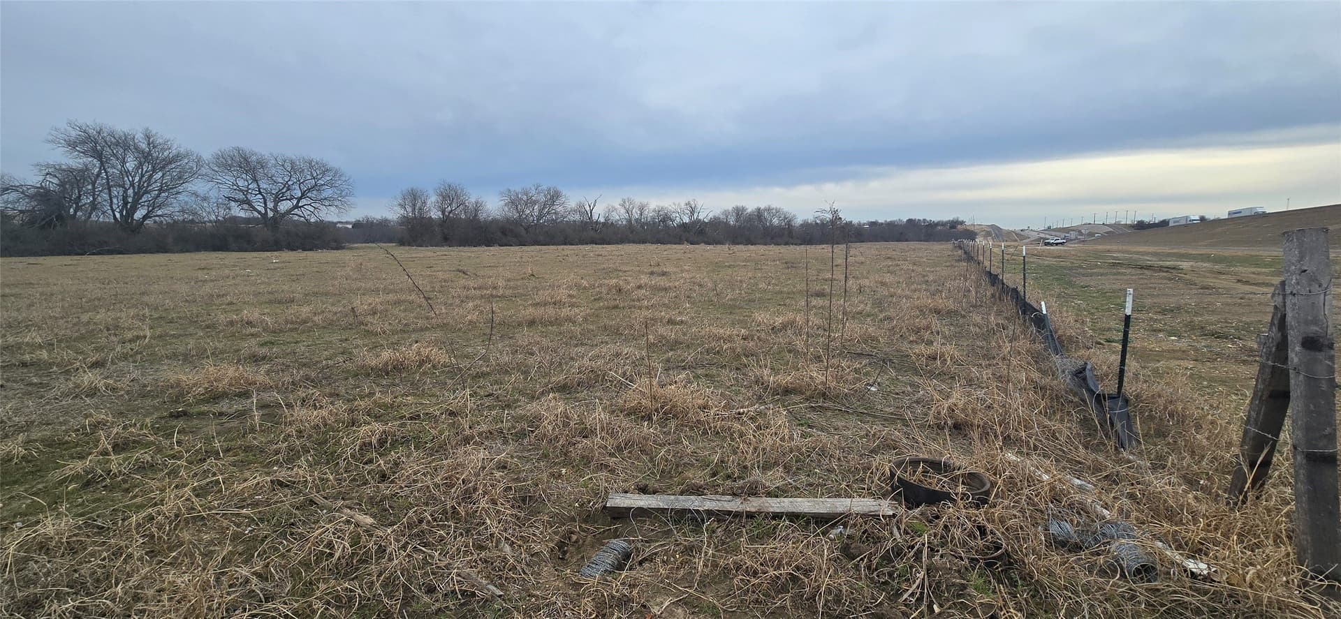 5.48 acres in Denton County - photo 5