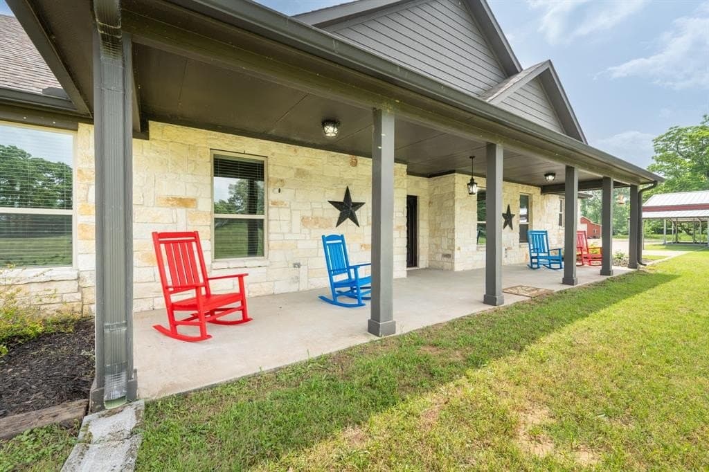 11.9 acres in Rains County gallery image 2
