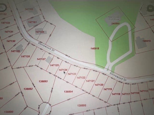 0.26 acres in Hill County - photo 3
