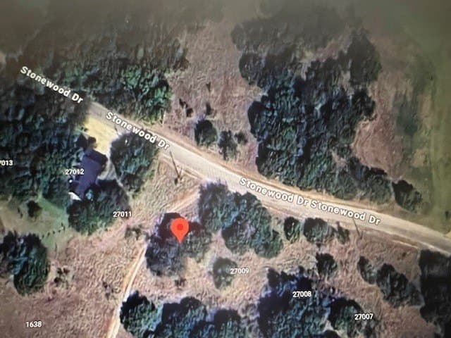 0.26 acres in Hill County