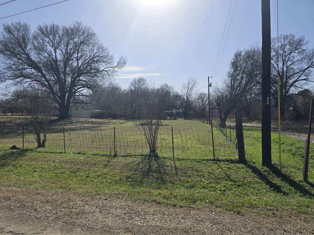 0.18 acres in Kaufman County