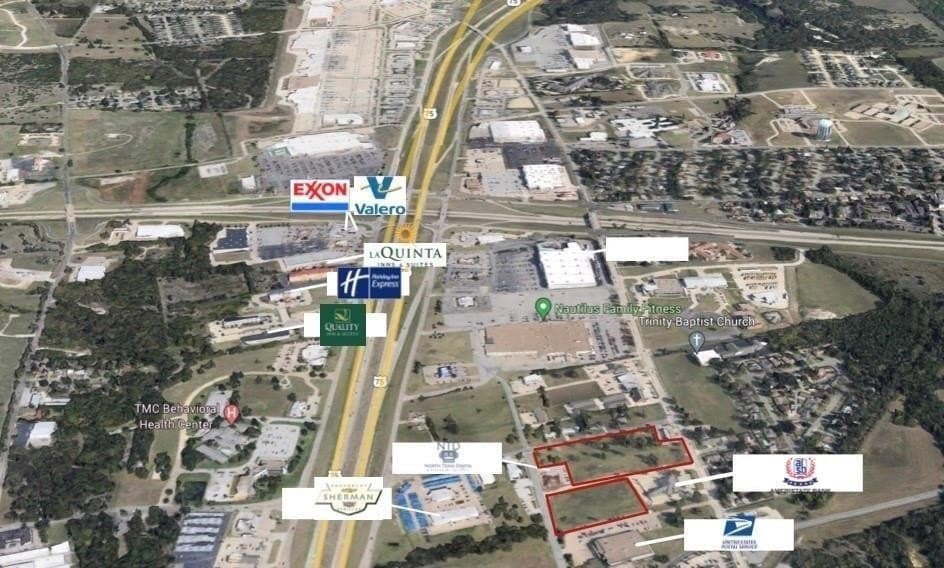 2.82 acres in Grayson County gallery image 3