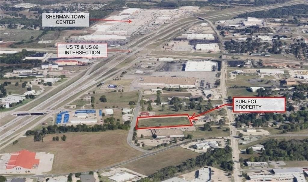 2.82 acres in Grayson County gallery image 2