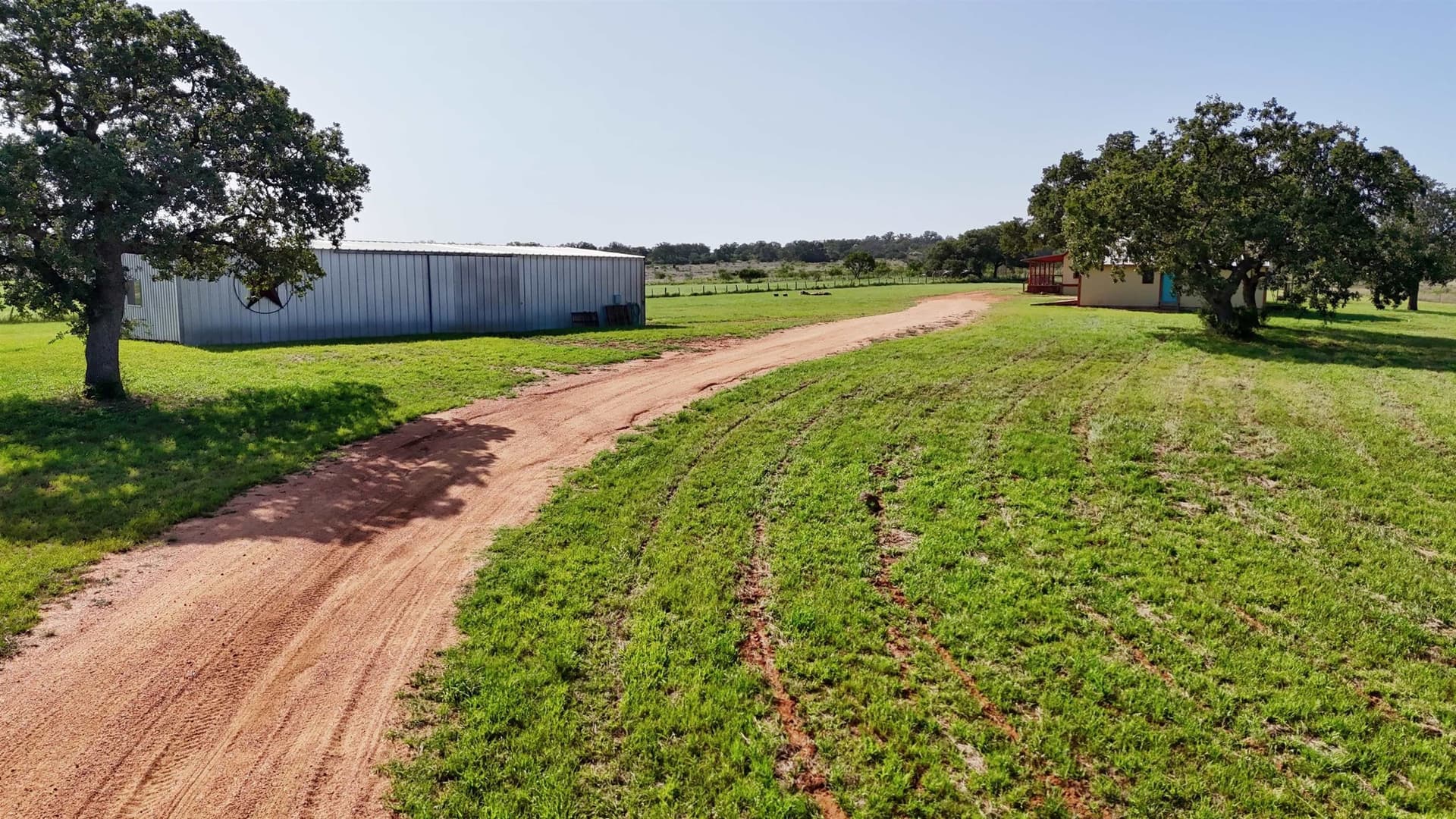 130 acres in Llano County - photo 16