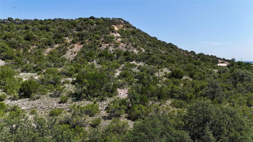 8.62 acres in Coleman County featured view