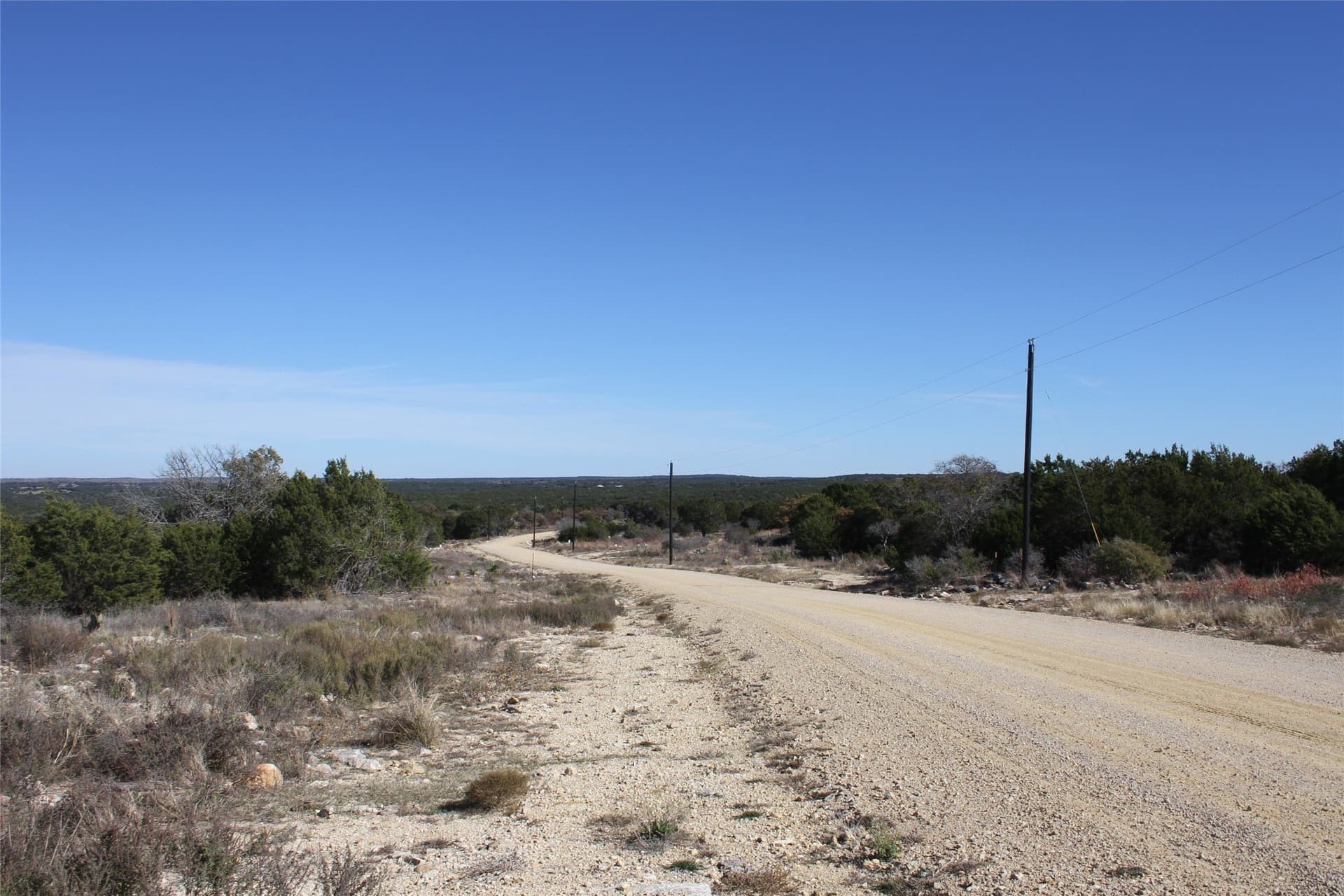 5 acres in San Saba County - photo 10