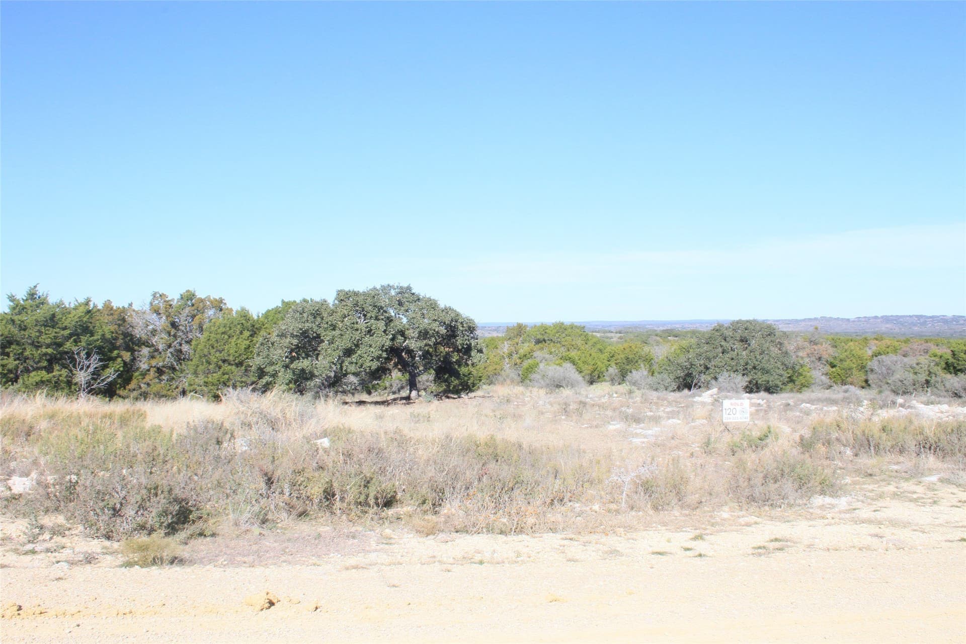 5 acres in San Saba County - photo 2