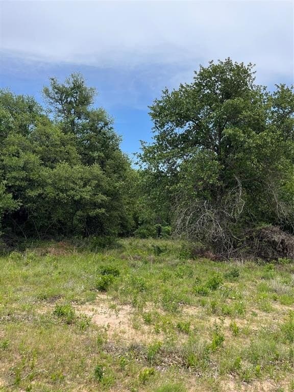 2 acres in Parker County
