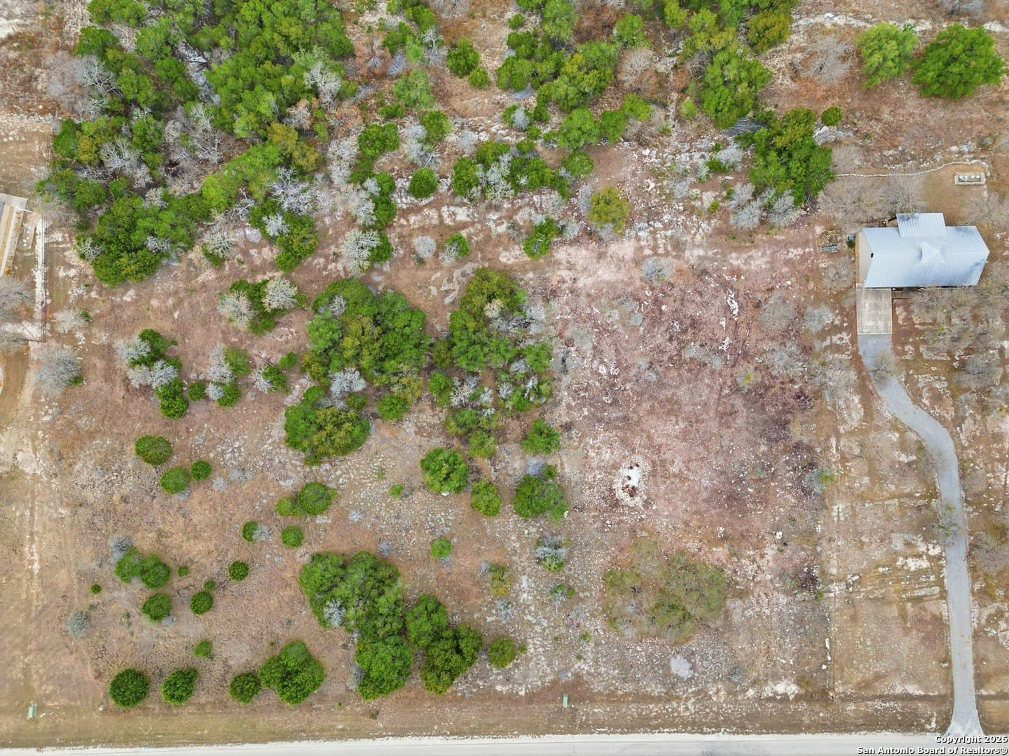 3.16 acres in Bandera County - photo 3