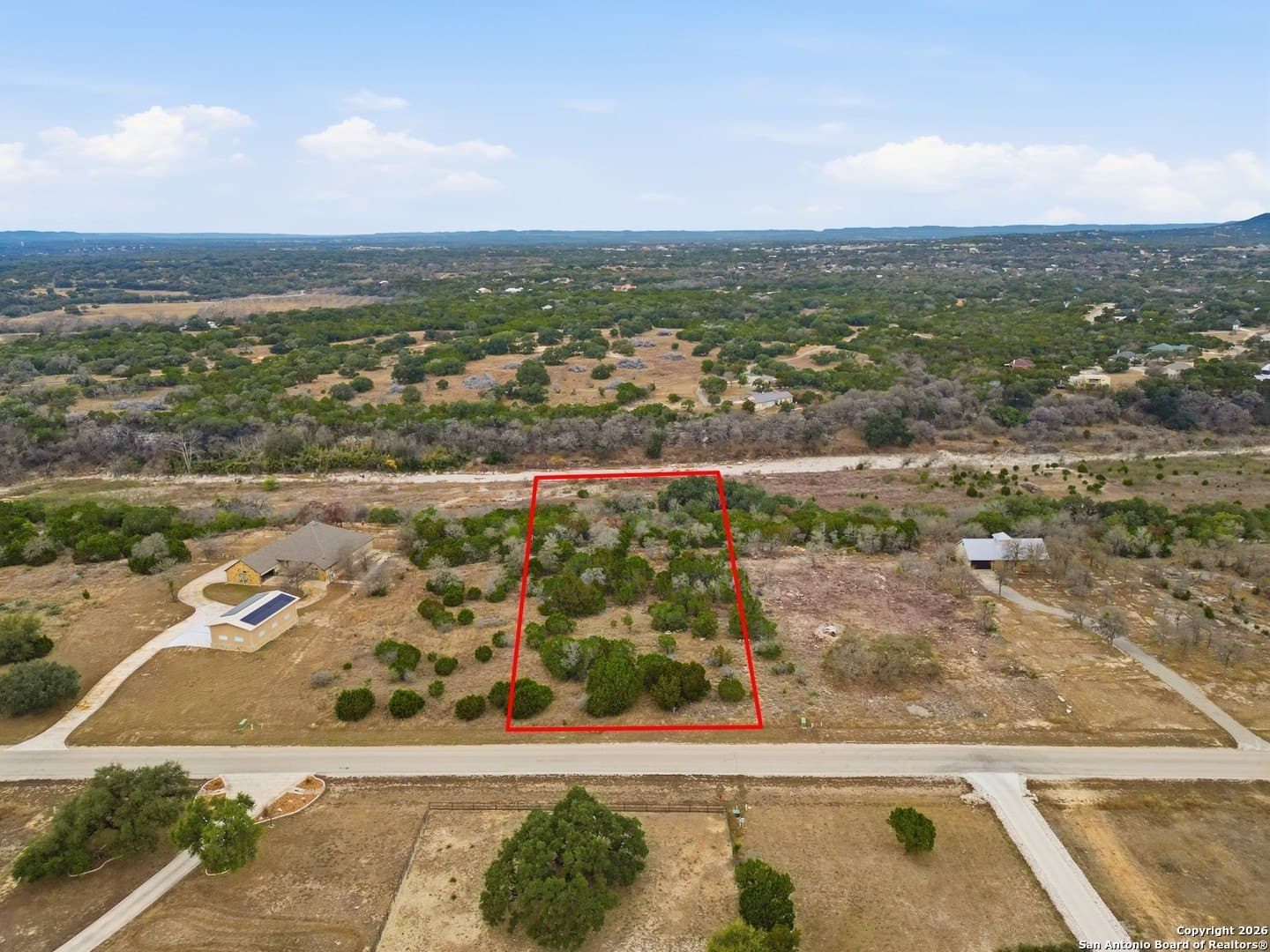 3.16 acres in Bandera County - photo 15