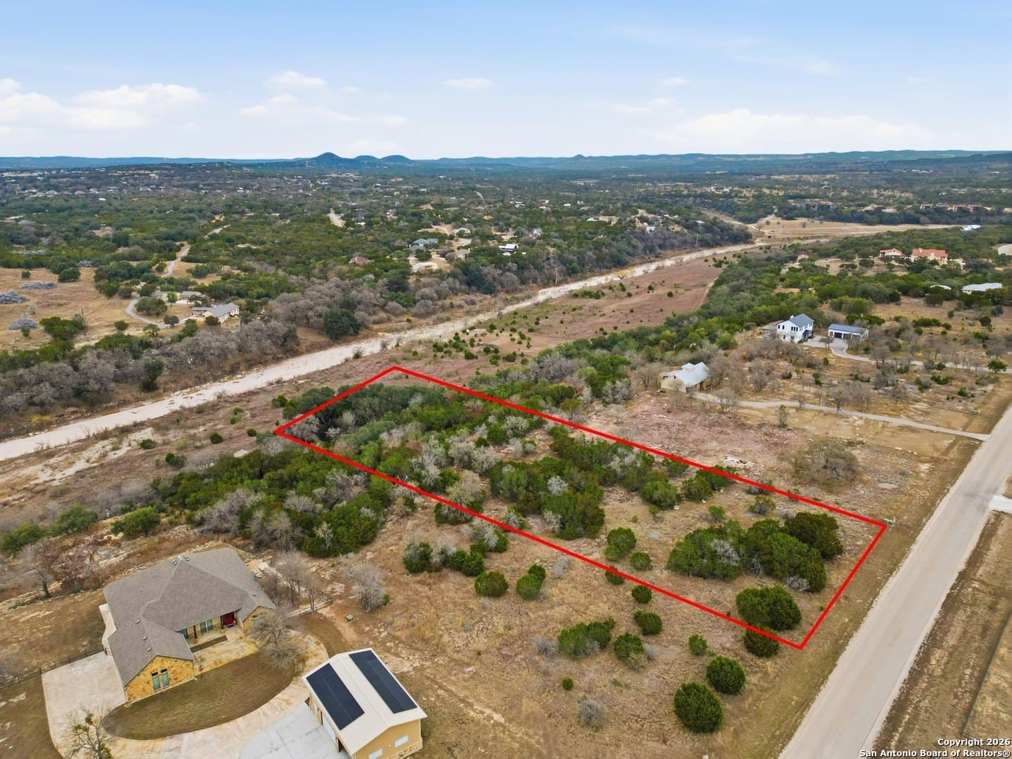 3.16 acres in Bandera County - photo 16