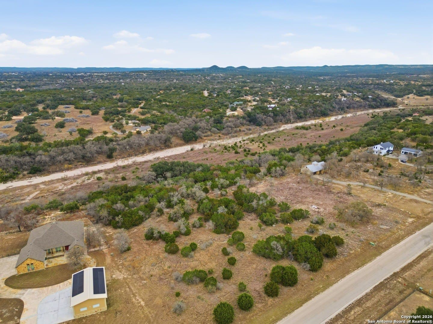 3.16 acres in Bandera County - photo 2