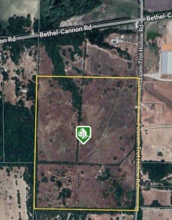 53.98 acres in Grayson County - photo 2