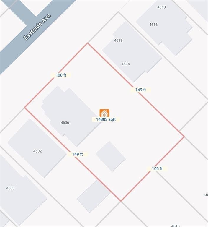 0.34 acres in Dallas County